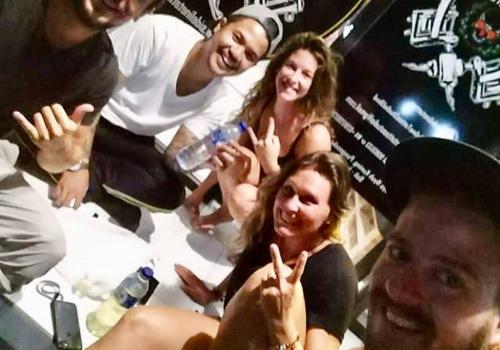 Small Tattoo Ideas for Womens