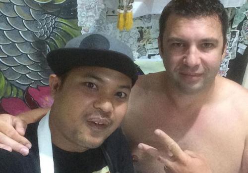 Tattoo Ubud Tripadvisor