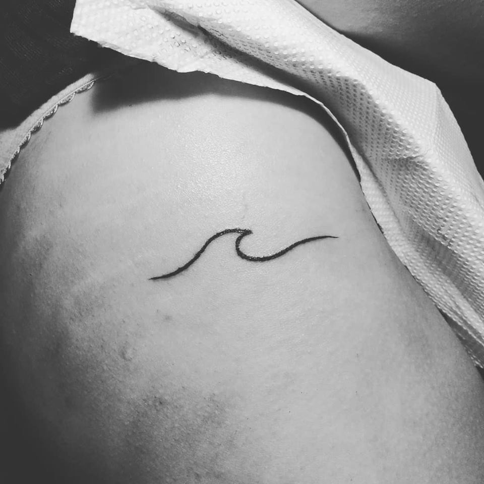 Small Tattoo ideas for Womens